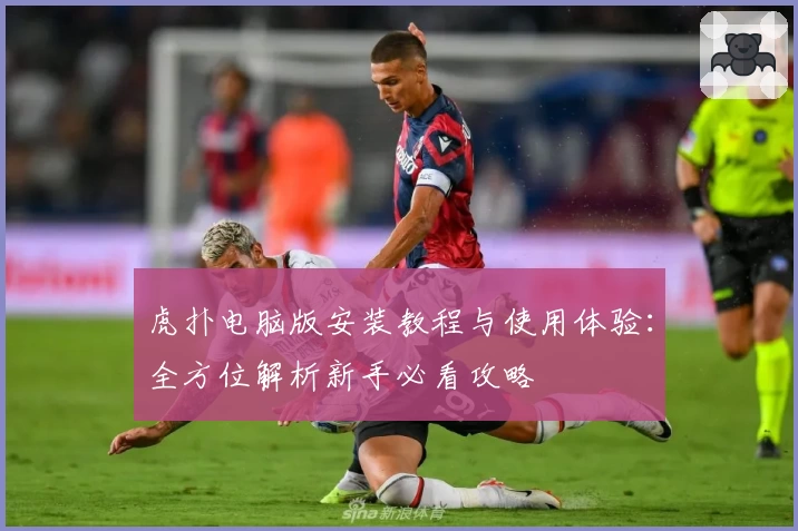 虎扑电脑版安装教程与使用体验：全方位解析新手必看攻略