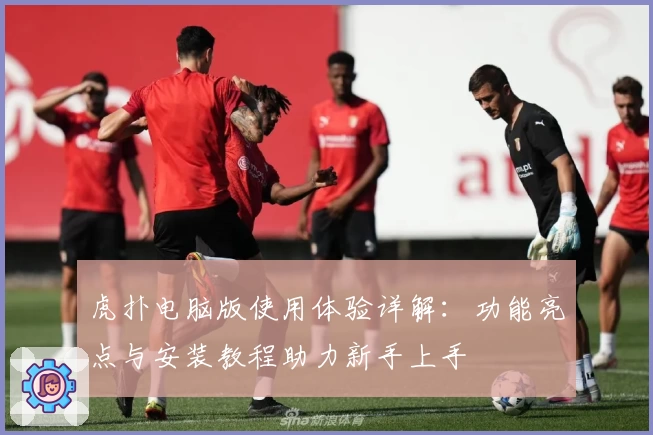 虎扑电脑版使用体验详解：功能亮点与安装教程助力新手上手